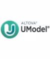 Altova UModel 2025 Enterprise + 2 lata SMP