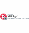 Altova XMLSpy 2025 Professional + 1 rok SMP