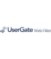 UserGate Web Filter (10 users)