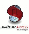 Swift 3D Xpress