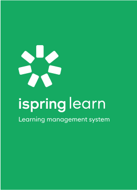 iSpring Learn LMS