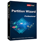 MiniTool Partition Wizard Pro Ultimate